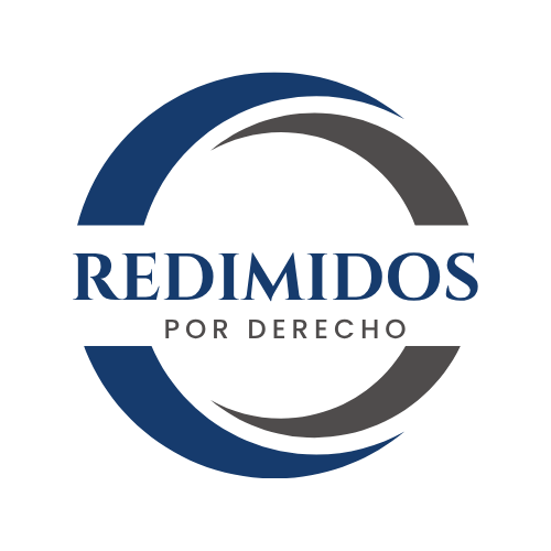 Redimidos por Derecho